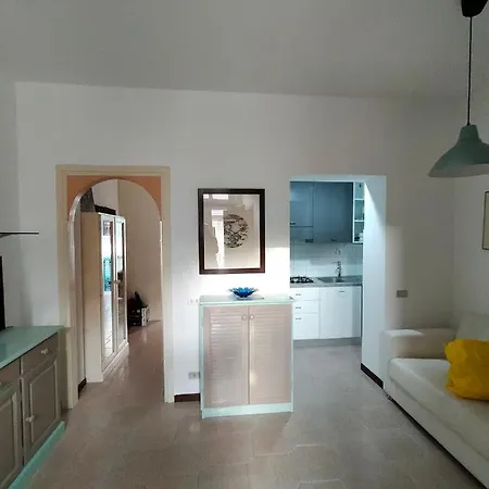 Cir 015146-cni-01484 Apartamento Milão