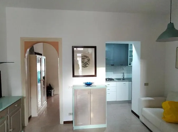Cir 015146-cni-01484 Apartment Mailand